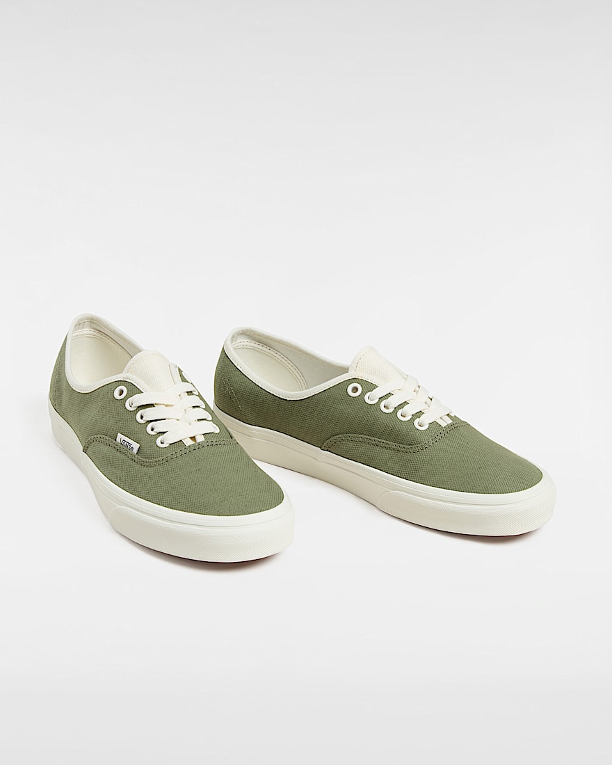 Authentic Schuhe VANS Grn ALT1