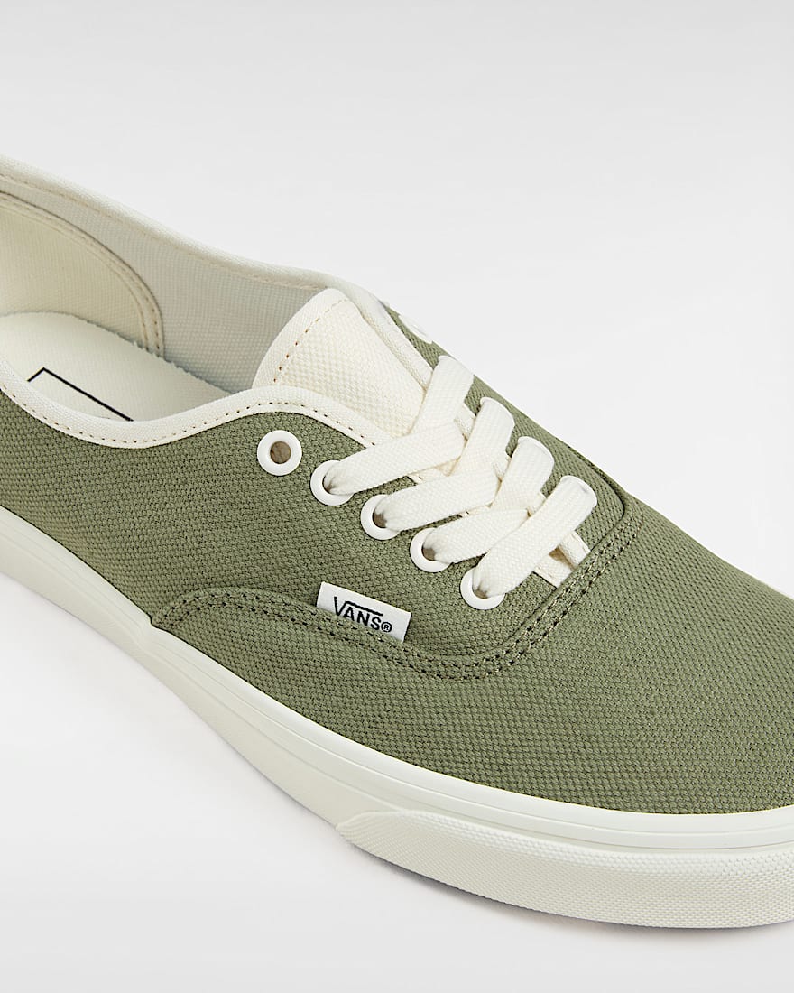 Authentic Schuhe VANS Grn ALT3