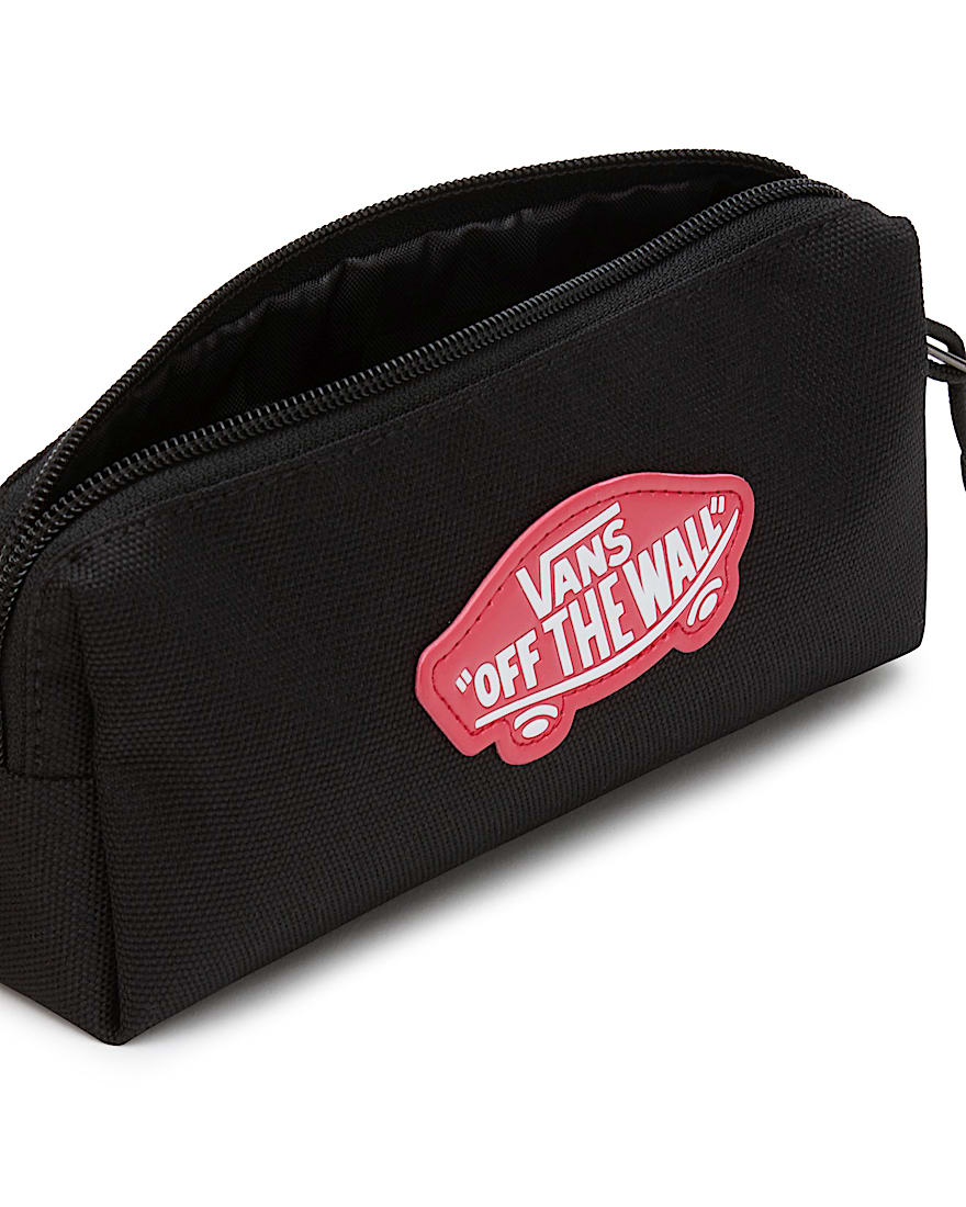 Old Skool Federmppchen VANS Schwarz ALT3