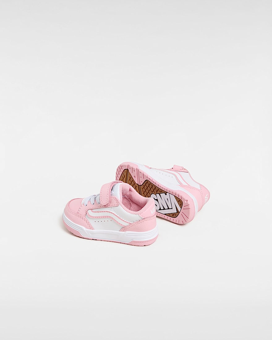 Kleinkinder Hylane Schuhe 14 Jahre VANS Rosa ALT2