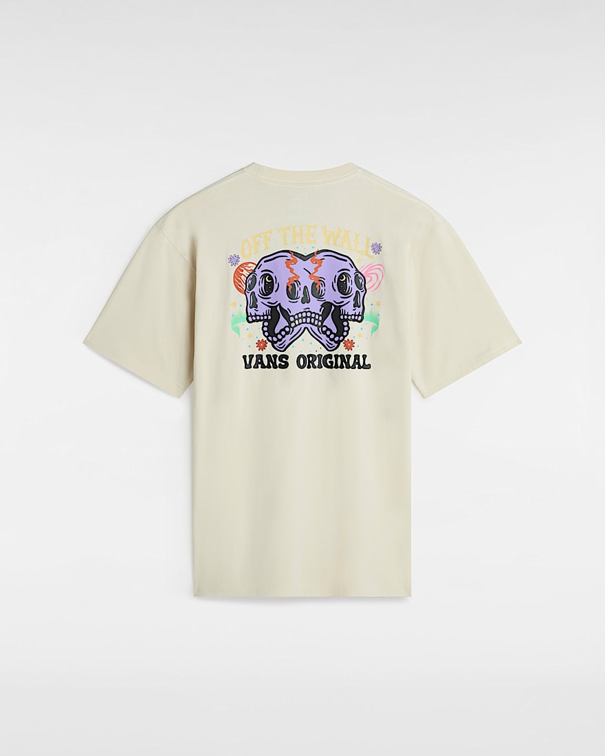 Skull Void Classic T-Shirt