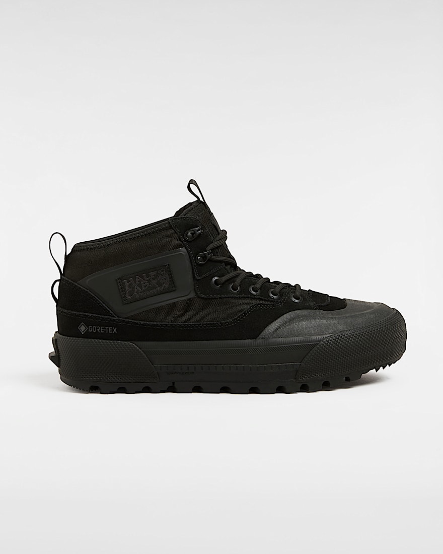 MTE Half Cab Gore-Tex Shoes - 1