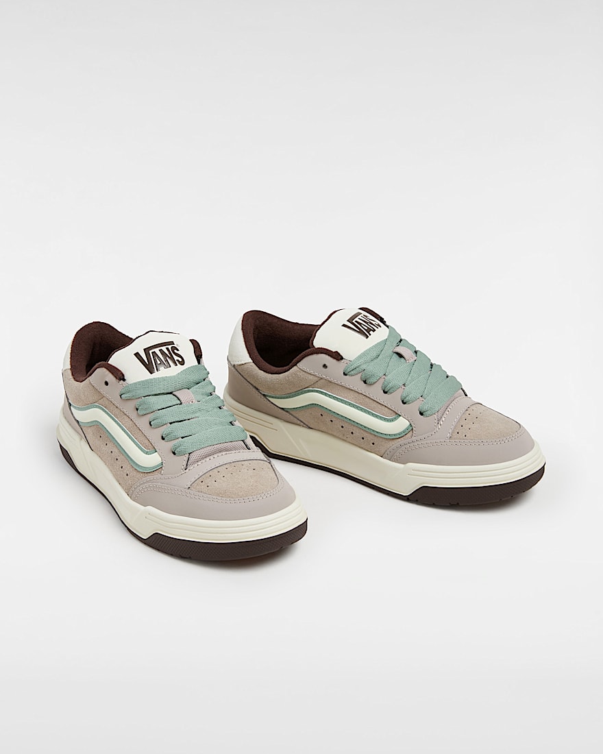 Hylane Schuhe VANS Beige ALT1