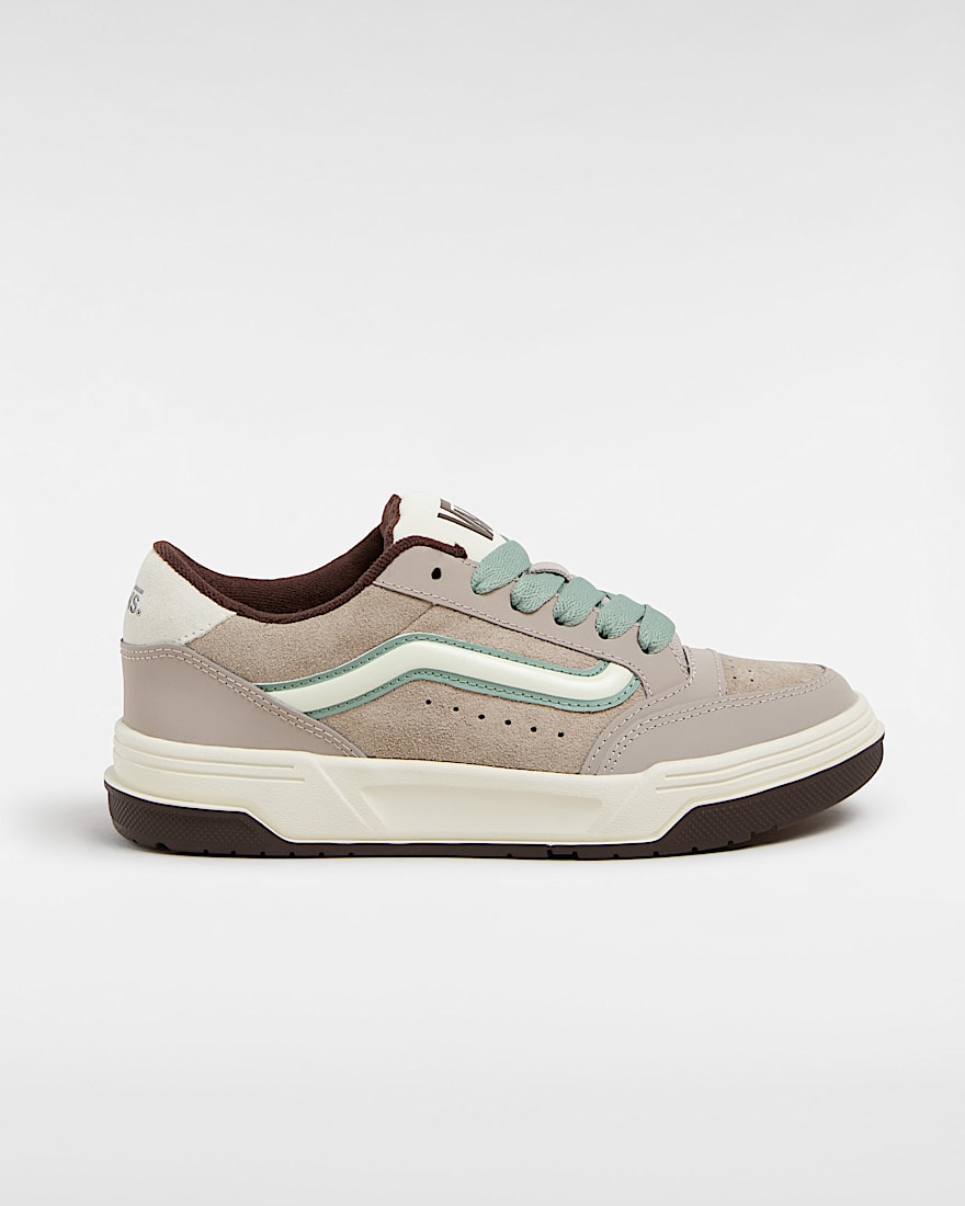 Hylane Schuhe VANS Beige HERO