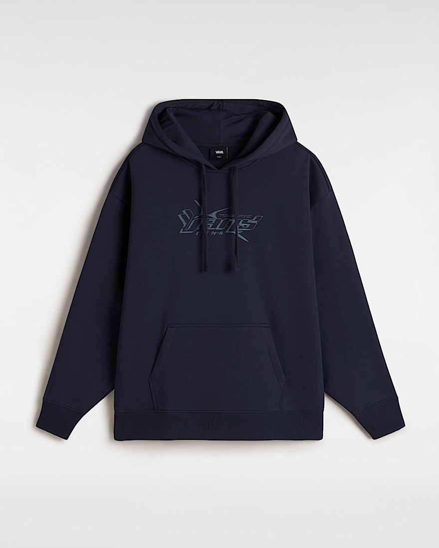 Y2V Pullover Hoodie - 1