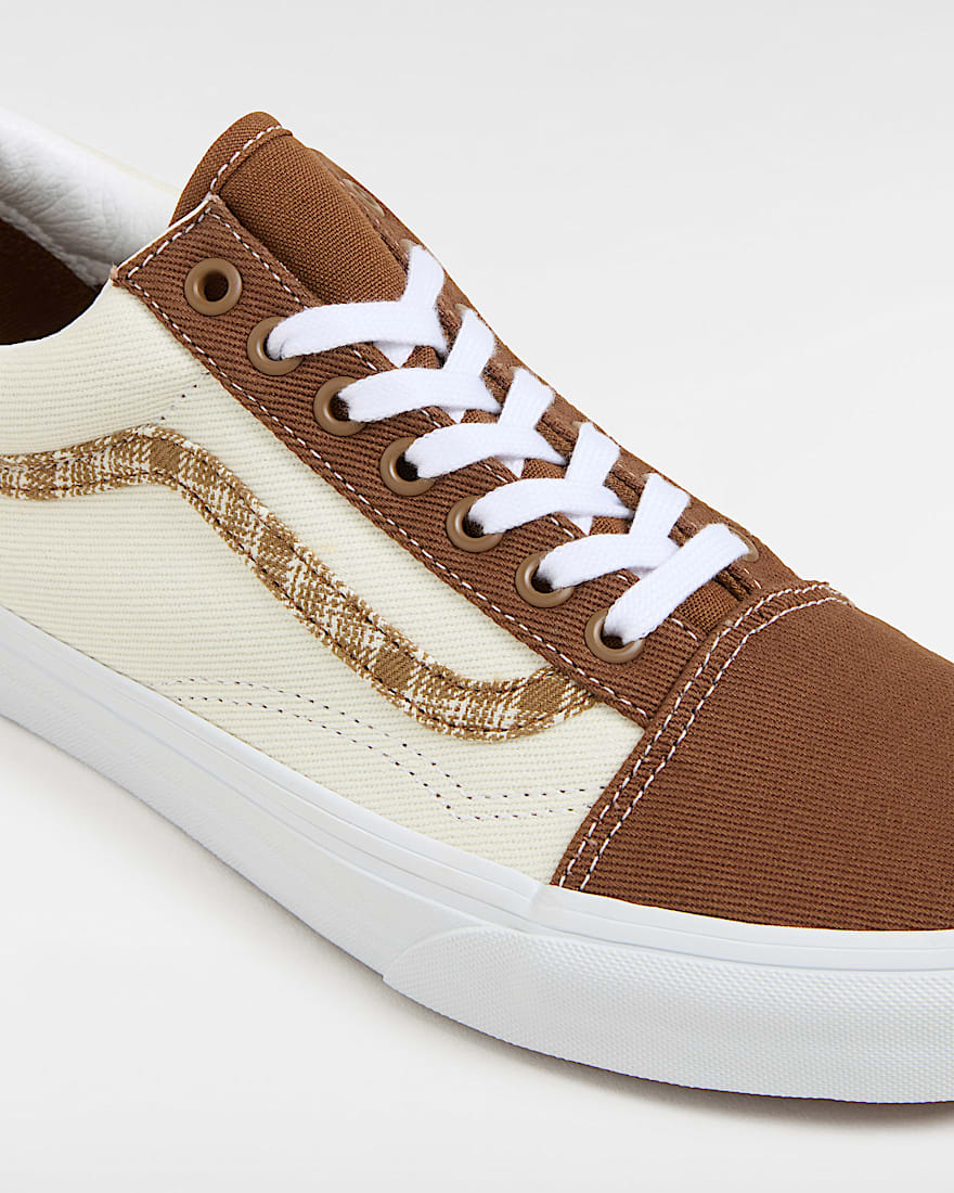 Old Skool Schuhe VANS Braun ALT3