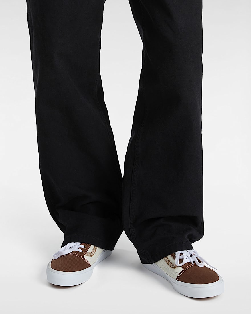 Old Skool Schuhe VANS Braun ALT4