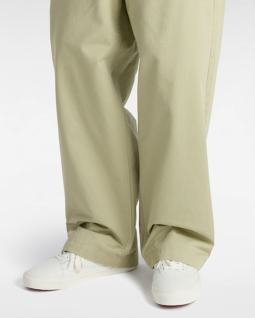 Ténis Old Skool Lux