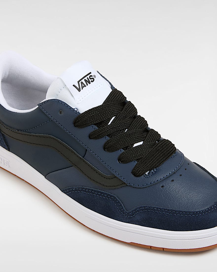 Cruze Too ComfyCush Schuhe VANS Blau ALT3