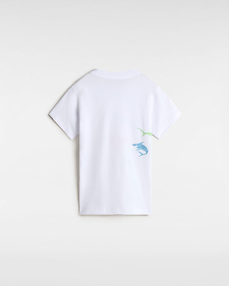 Little Kids The Pack T-Shirt (2-8 Years)