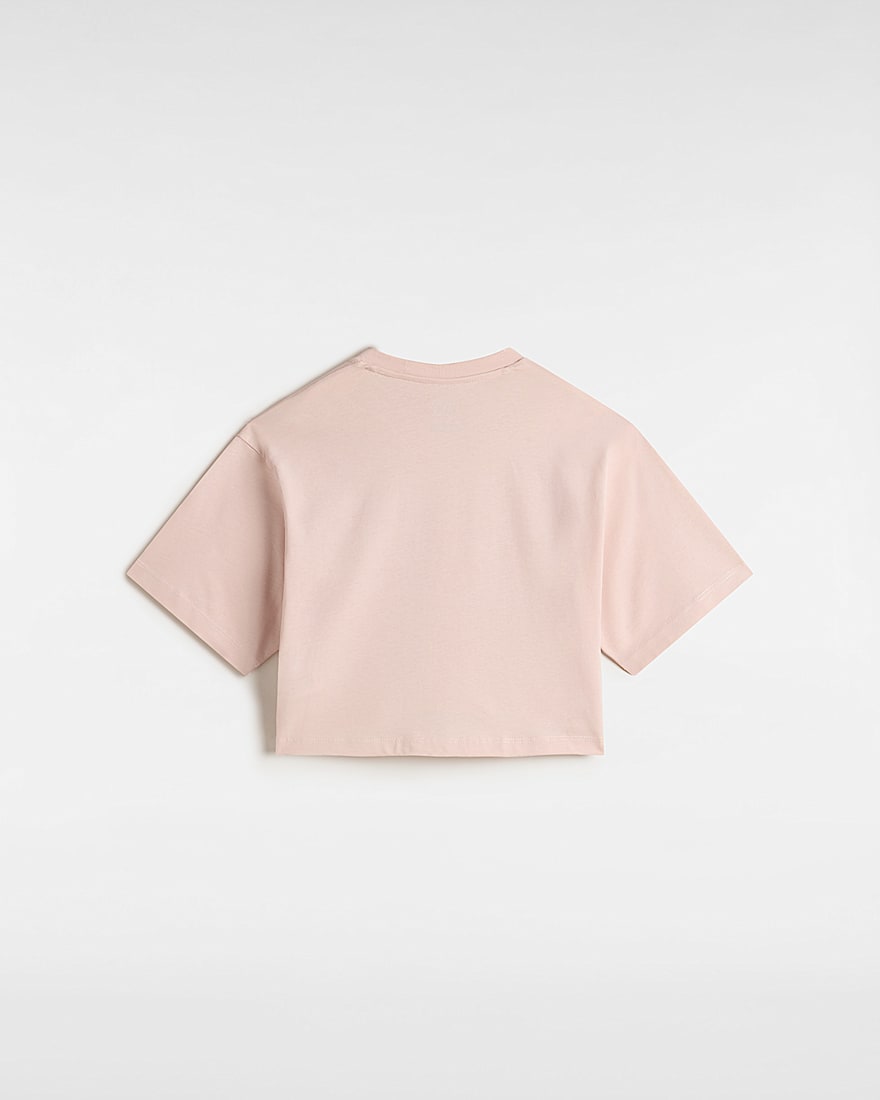 Dziecięcy T-shirt Salton Crop (8-14 lat)