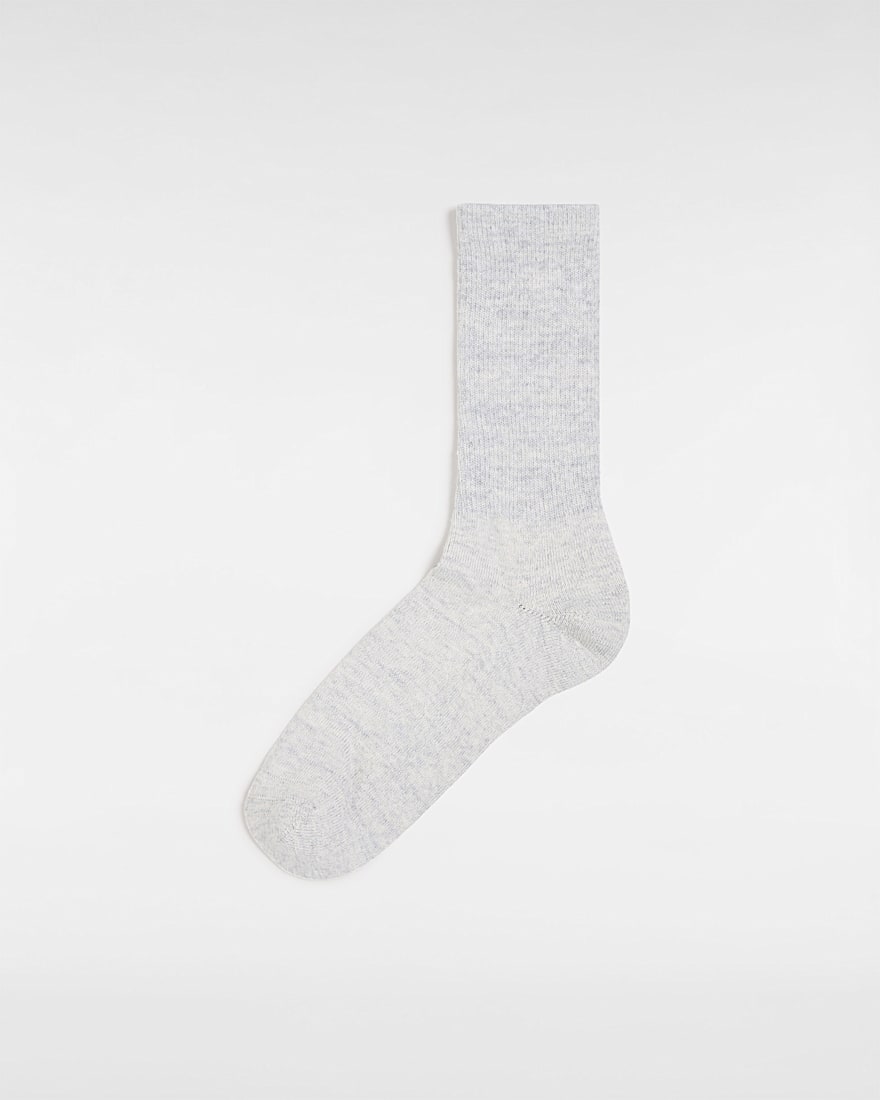 Half Box Crew Socks (1 pair)
