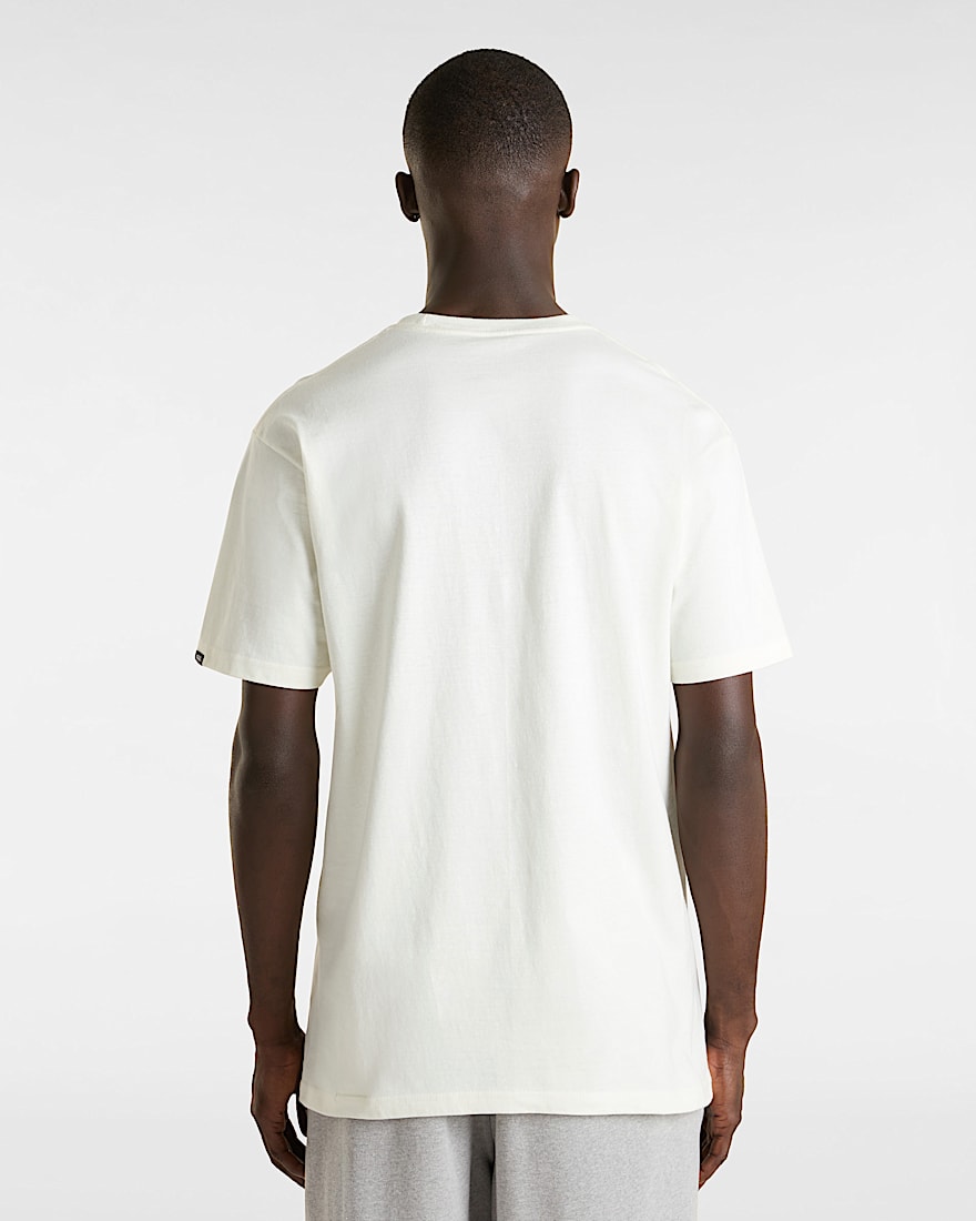 Extra Strength TShirt VANS Wei ALT3