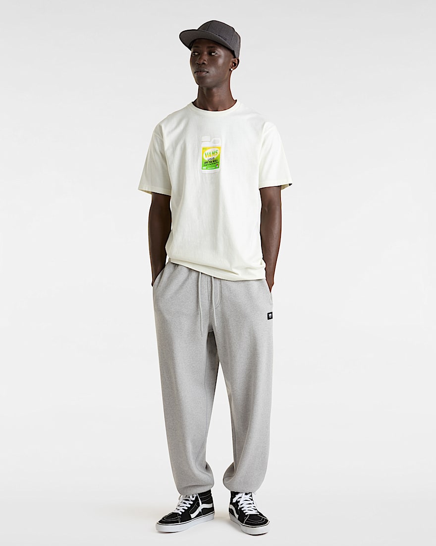 Extra Strength TShirt VANS Wei ALT4