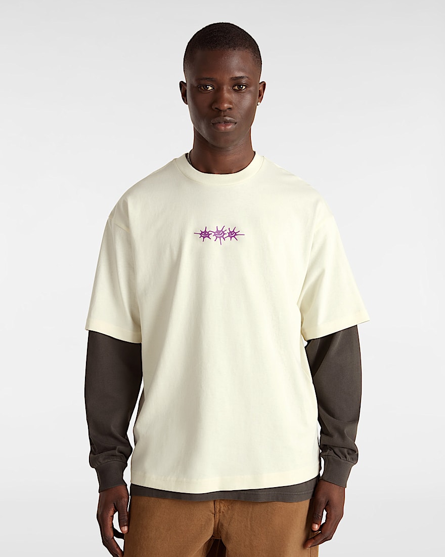 Skate difficult to love T-Shirt