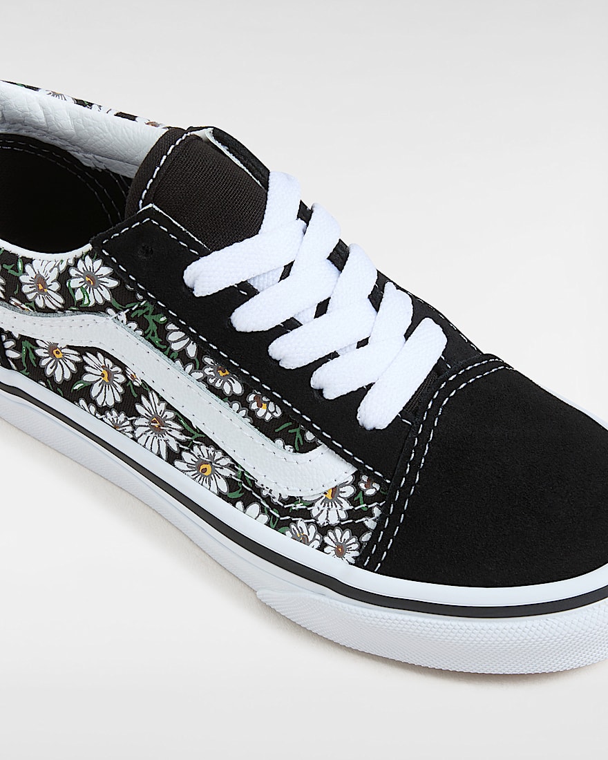 Scarpe Bambino/a Old Skool (4-8 anni)