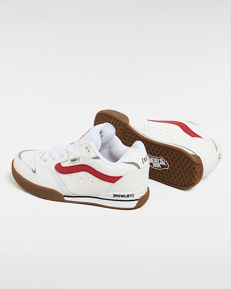 Rowley XLT Shoes