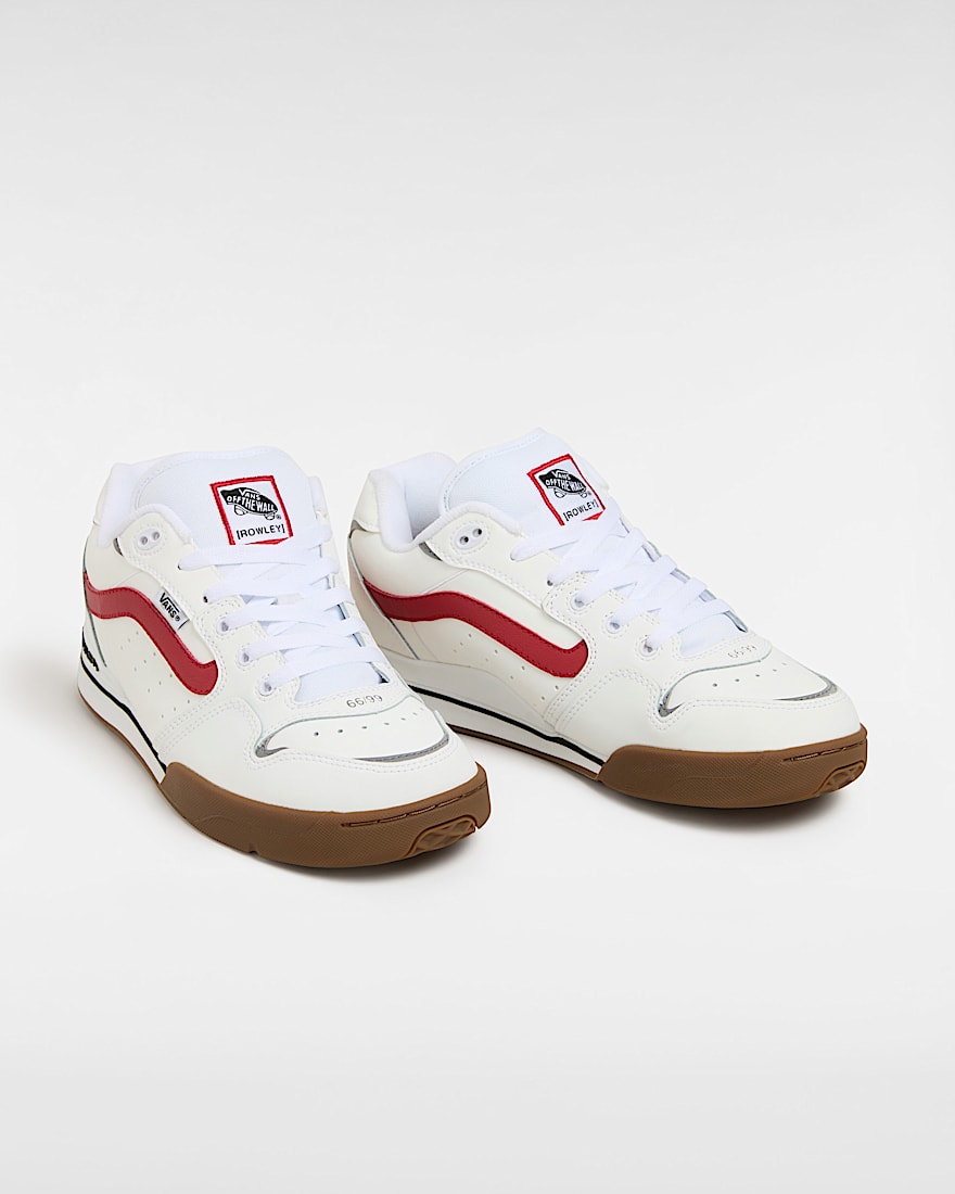 Rowley XLT Shoes