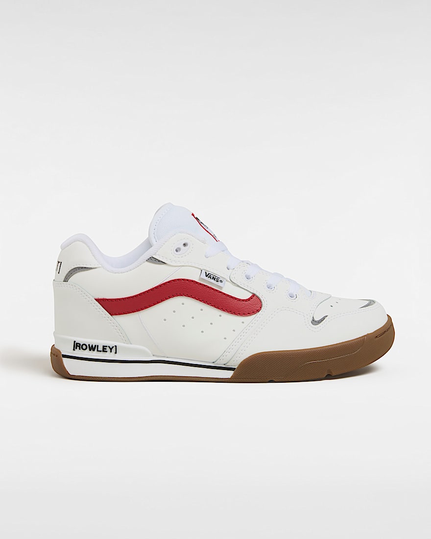 Rowley XLT Shoes - 1