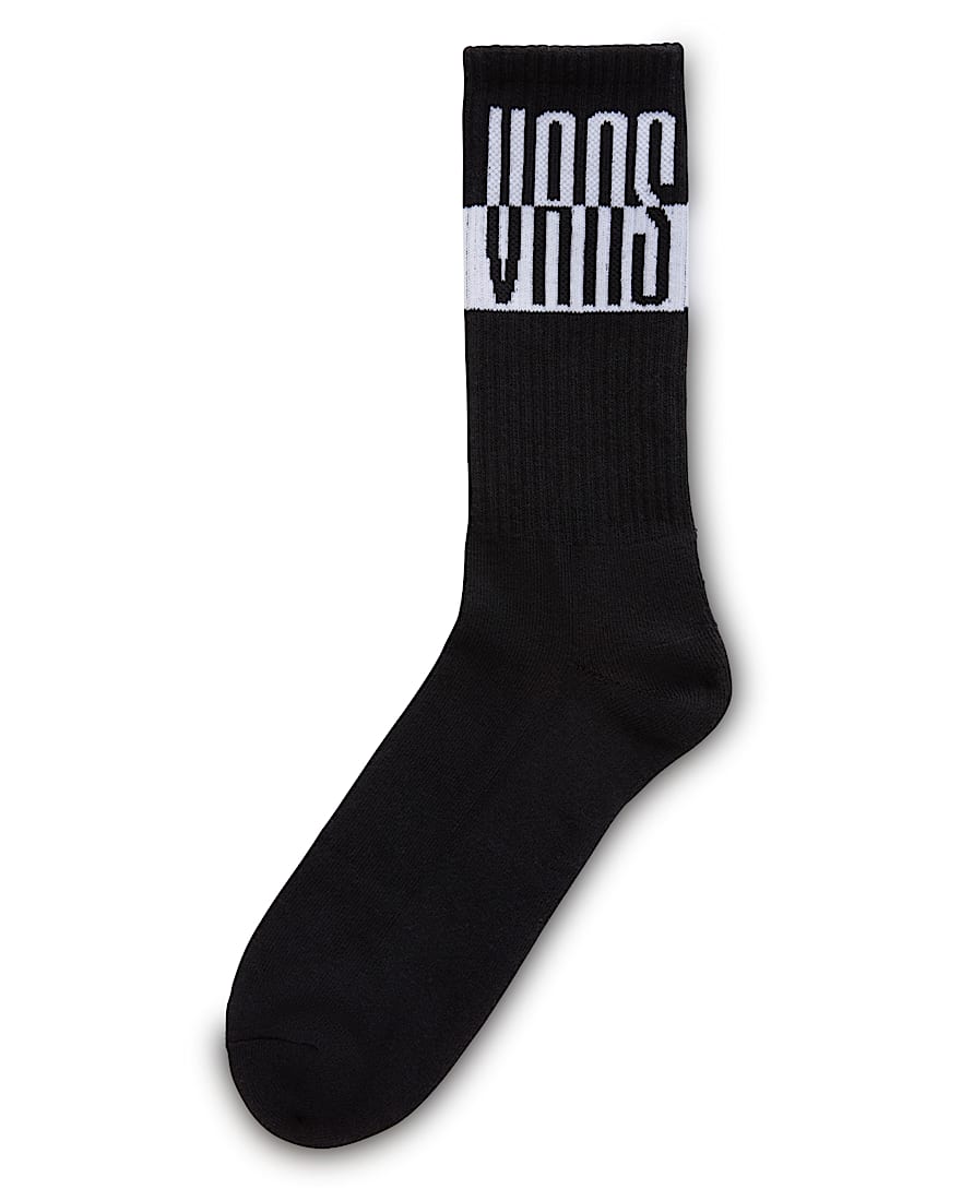 Music Academy Crew Socks (1 Pair) - 1