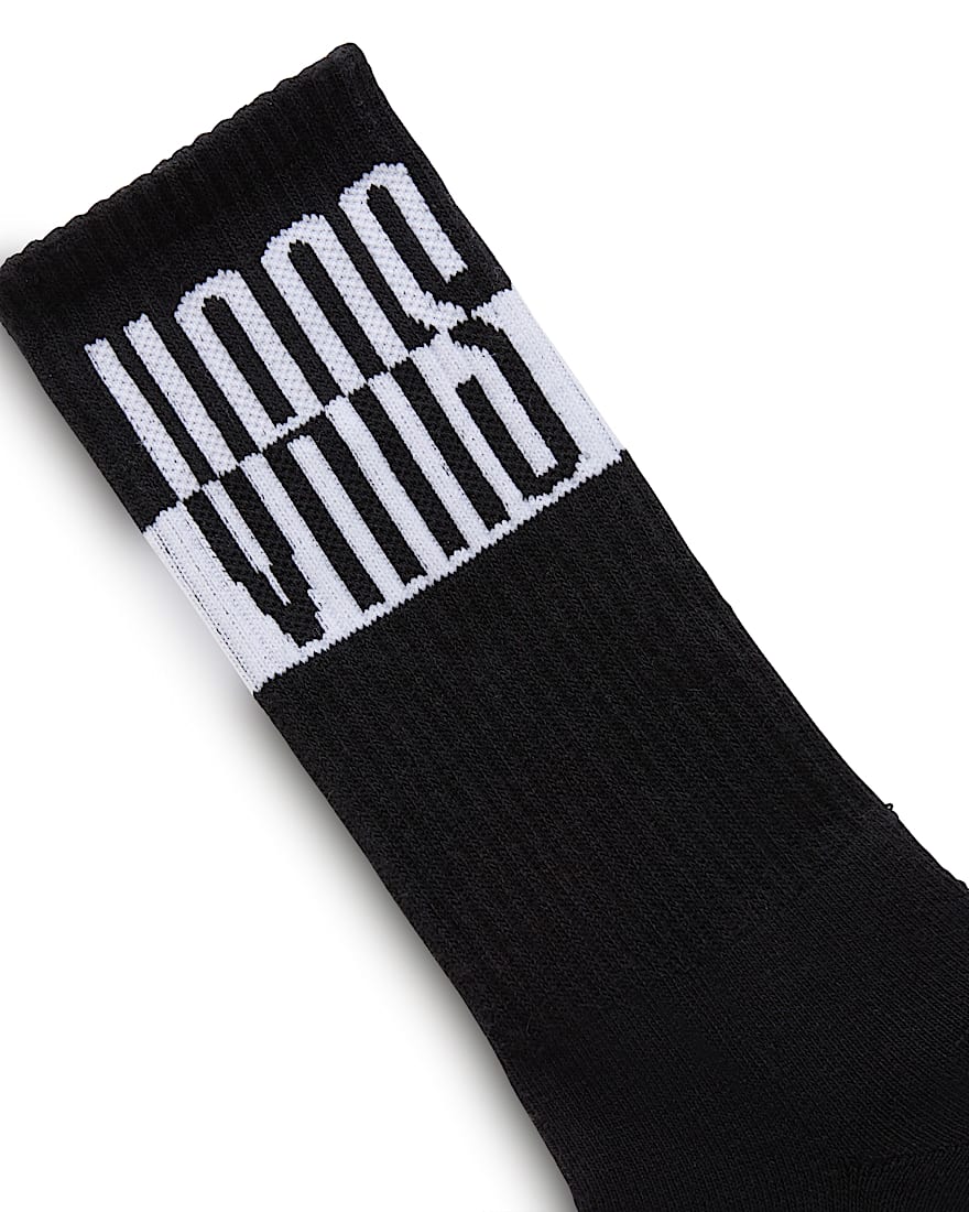 Music Academy Crew Socks (1 Pair)