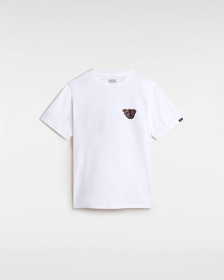 Kids Essentials T-Shirt (8-14 Years) - 1