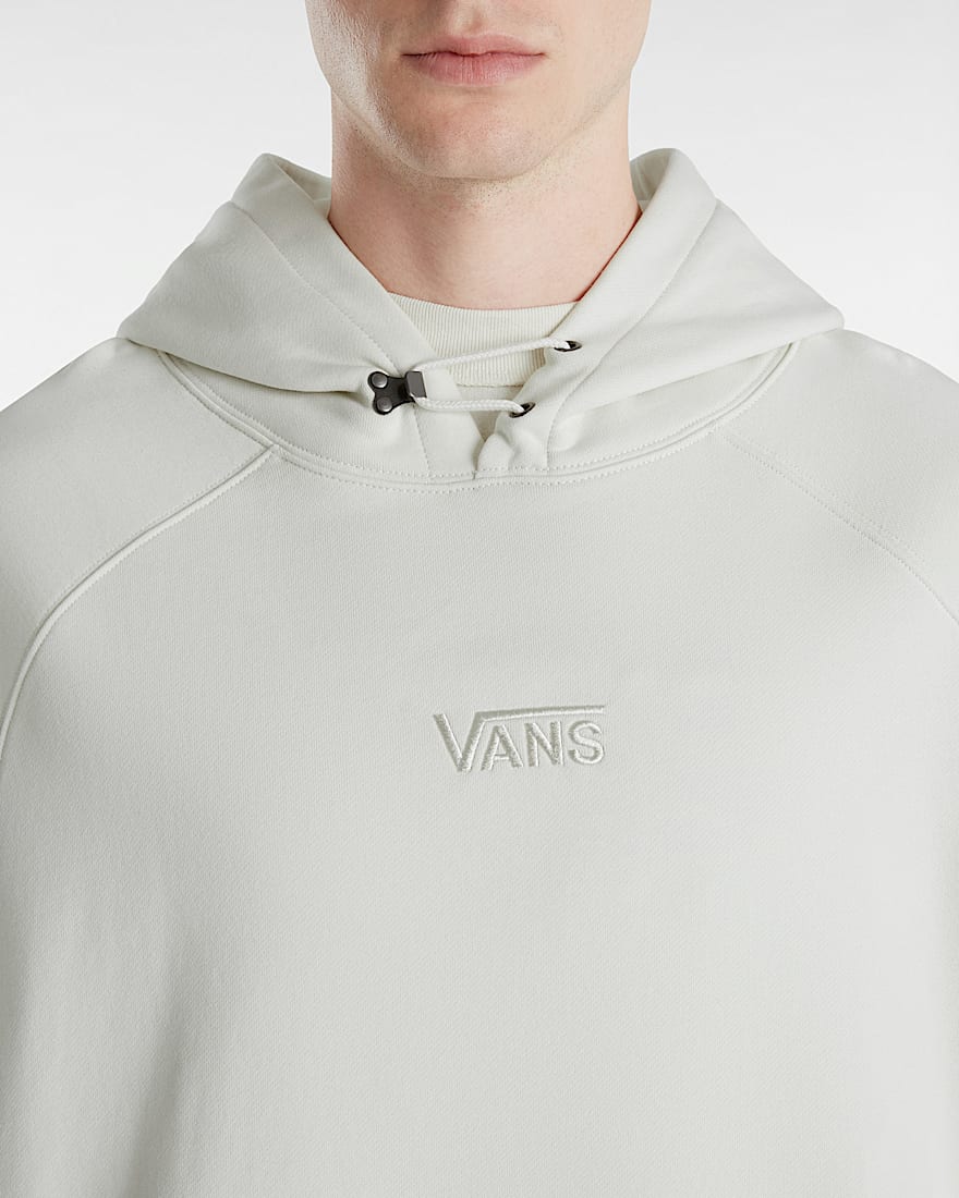 Premium Hoodie VANS Beige ALT6