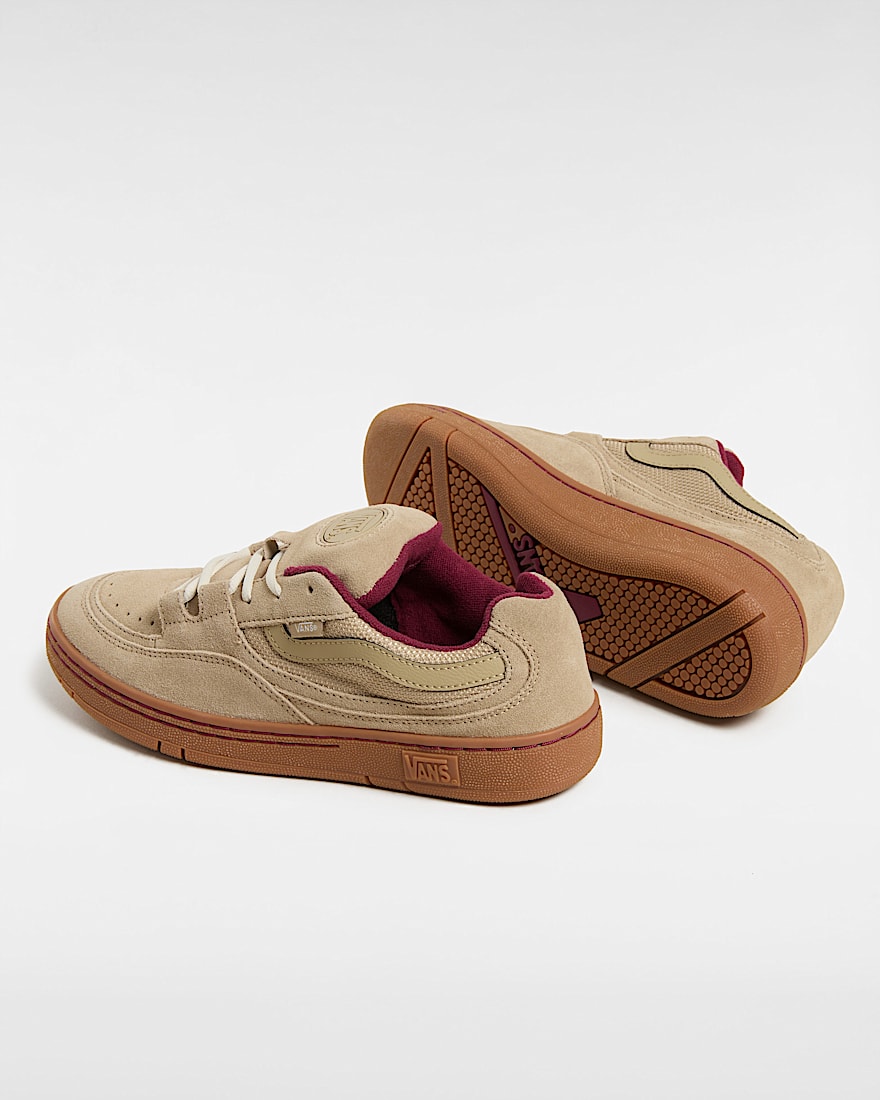 Zapatillas Speed