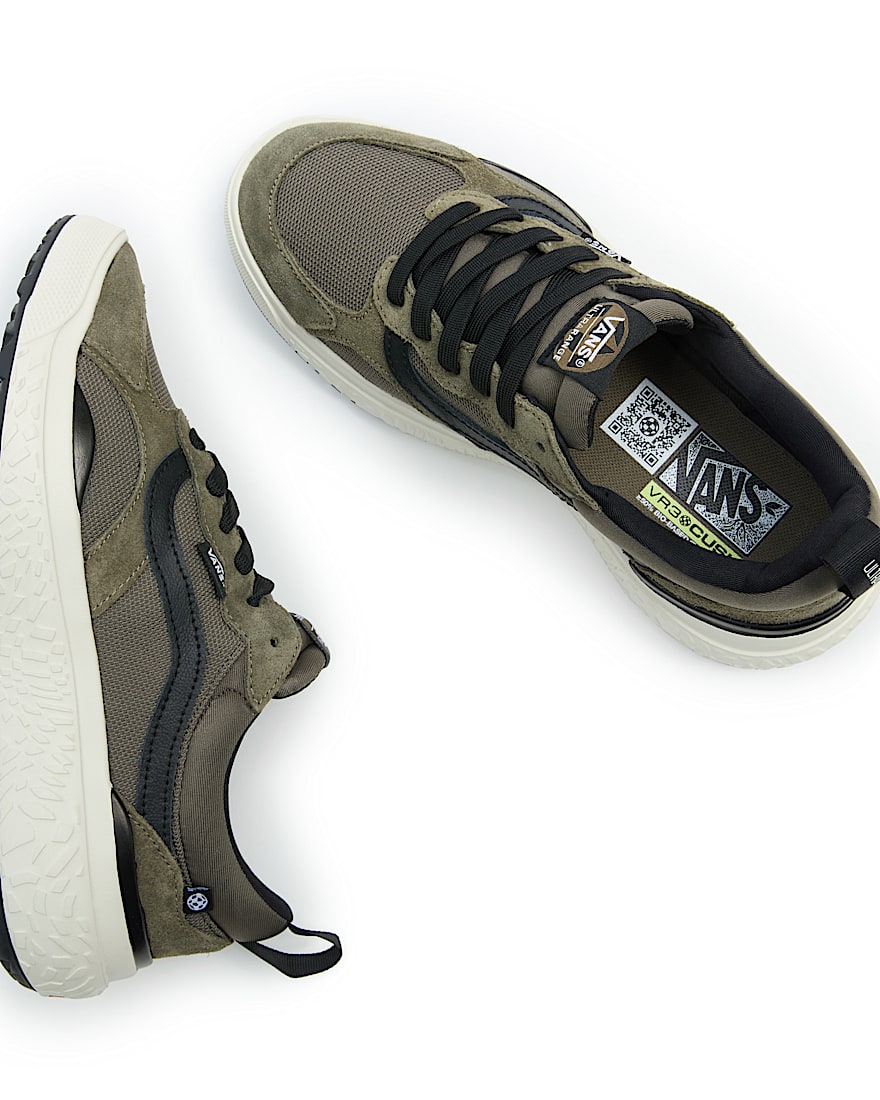 UltraRange Neo VR3 Schuhe VANS Grn ALT1