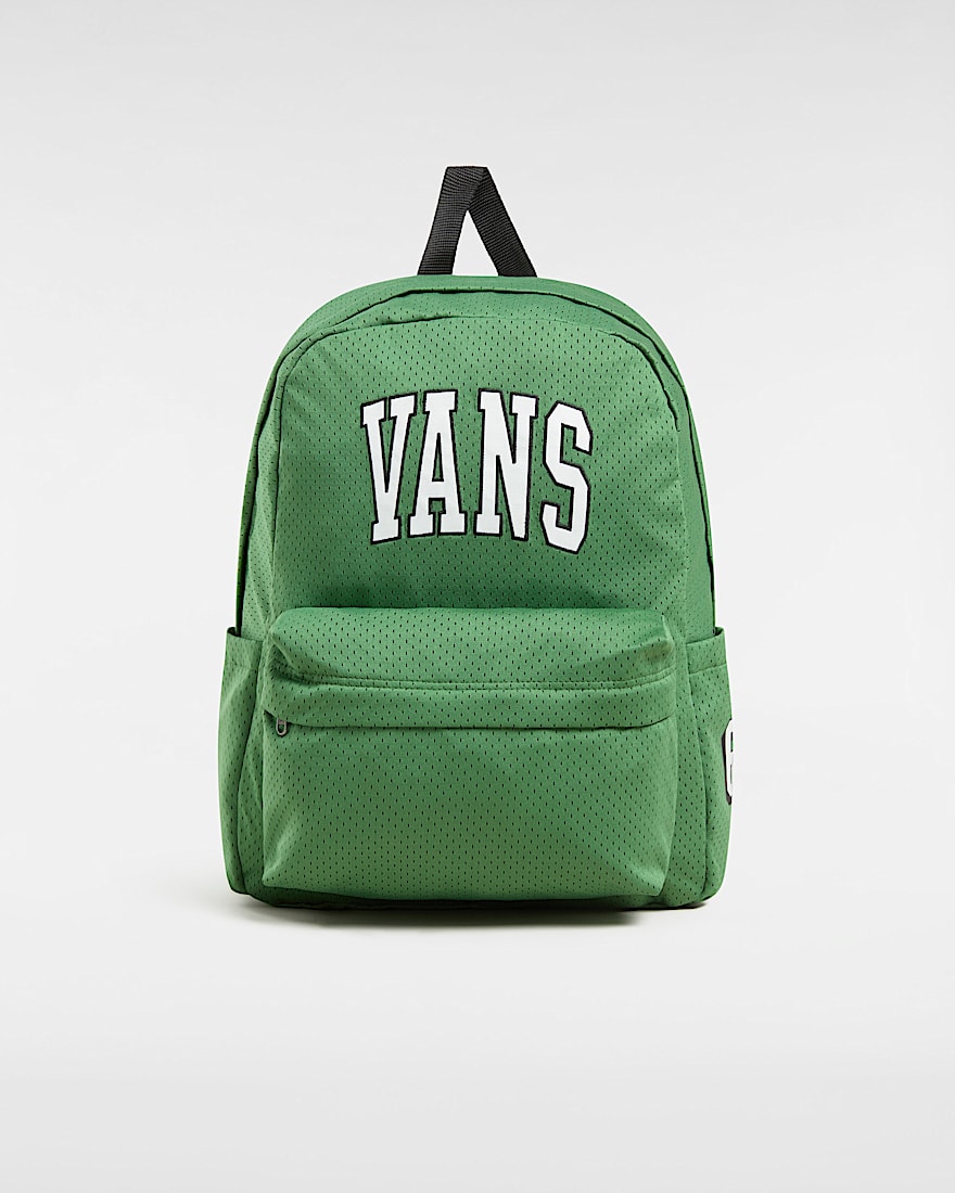 Old Skool Rucksack VANS Grn HERO