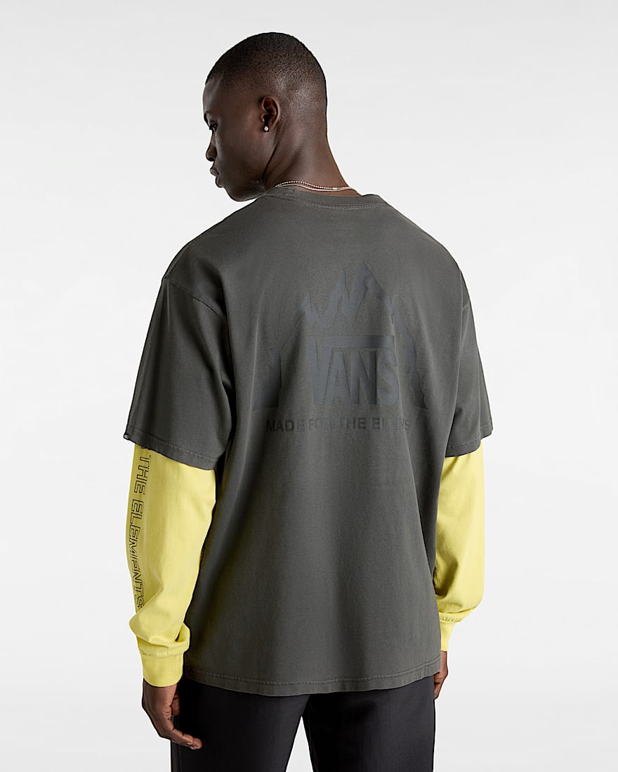 MTE Crestline T-Shirt