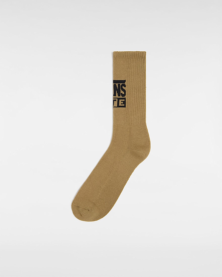 MTE Crestline Crew Socks (1 Pair)