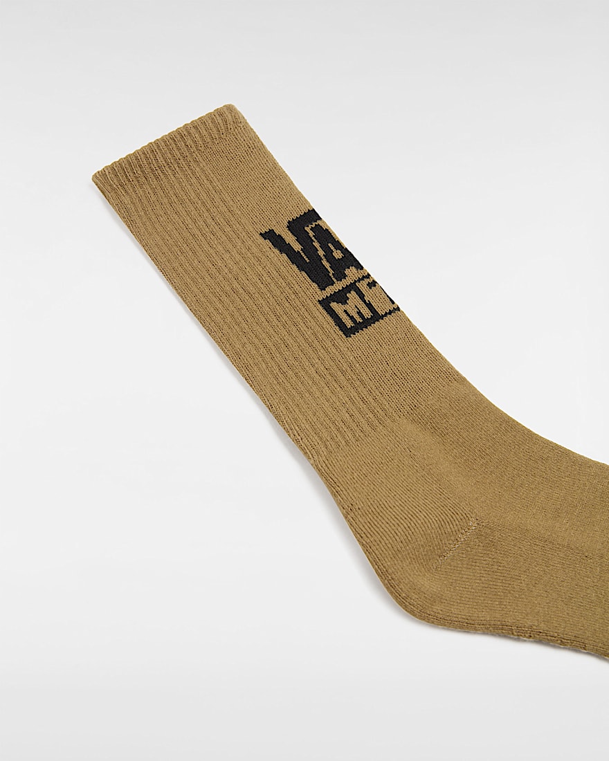 MTE Crestline Crew Socks (1 Pair)
