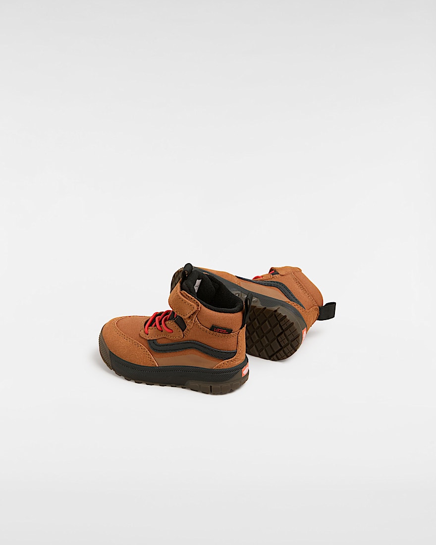 Buty dla dzieci MTE Mini Crest (1-4 lata)