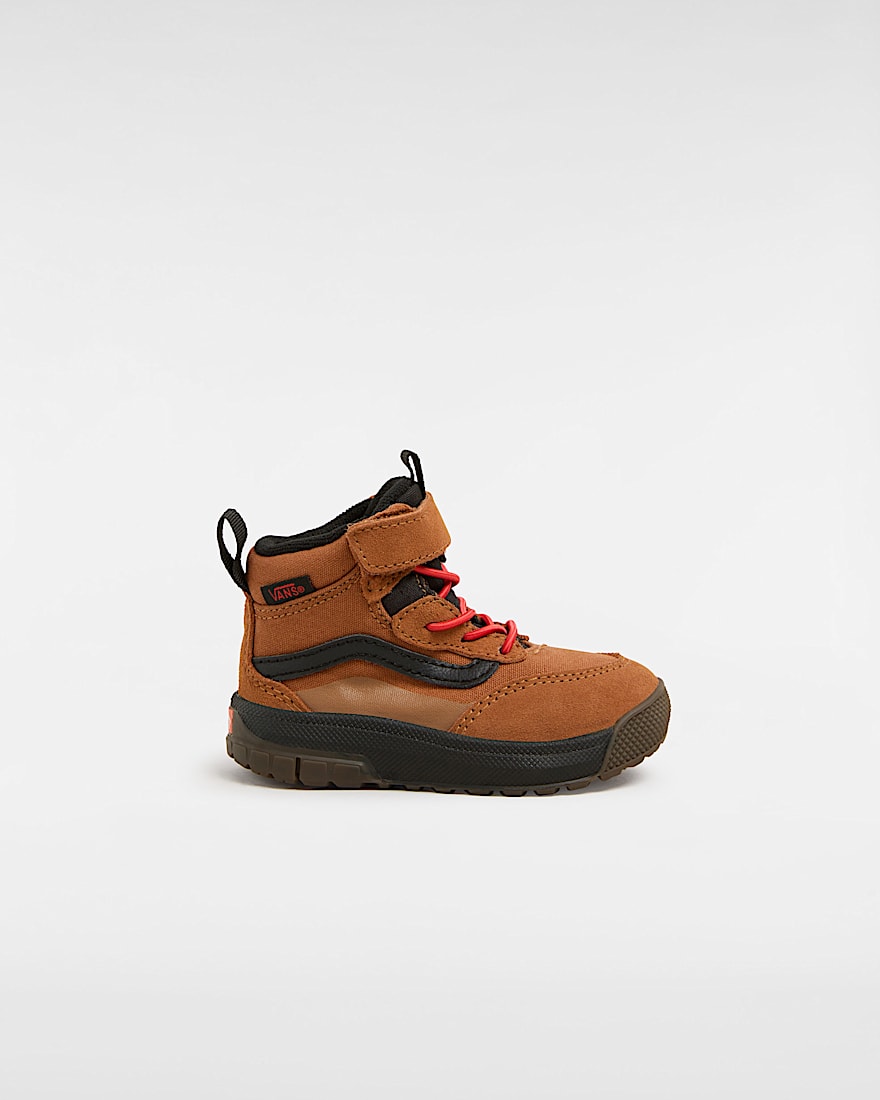 Buty dla dzieci MTE Mini Crest (1-4 lata) - 1
