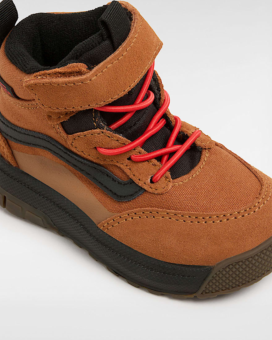 Buty dla dzieci MTE Mini Crest (1-4 lata)
