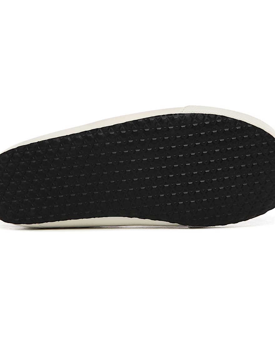 Sliper 2 Schuhe VANS SchwarzWei ALT4