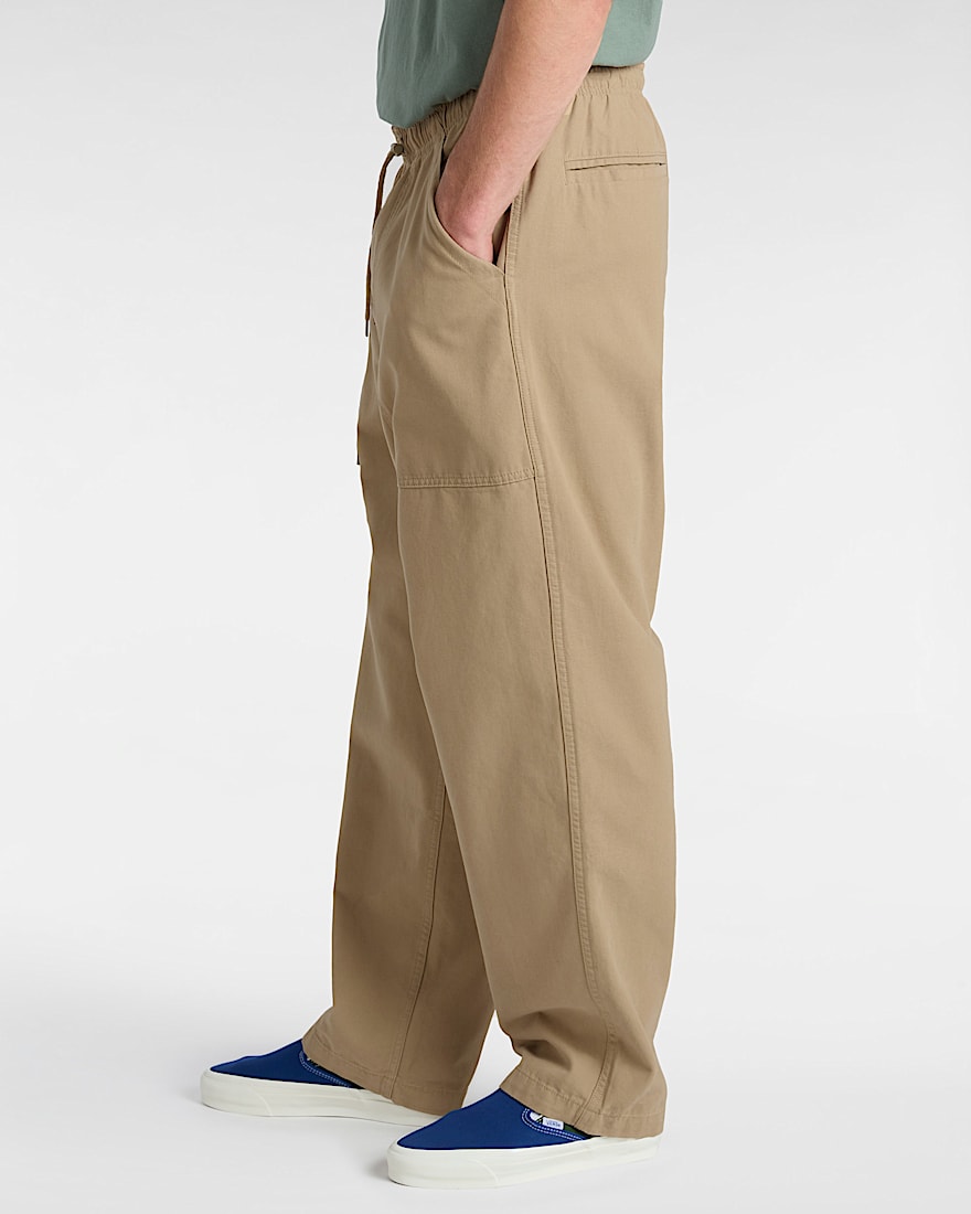 Premium Easy Trouser