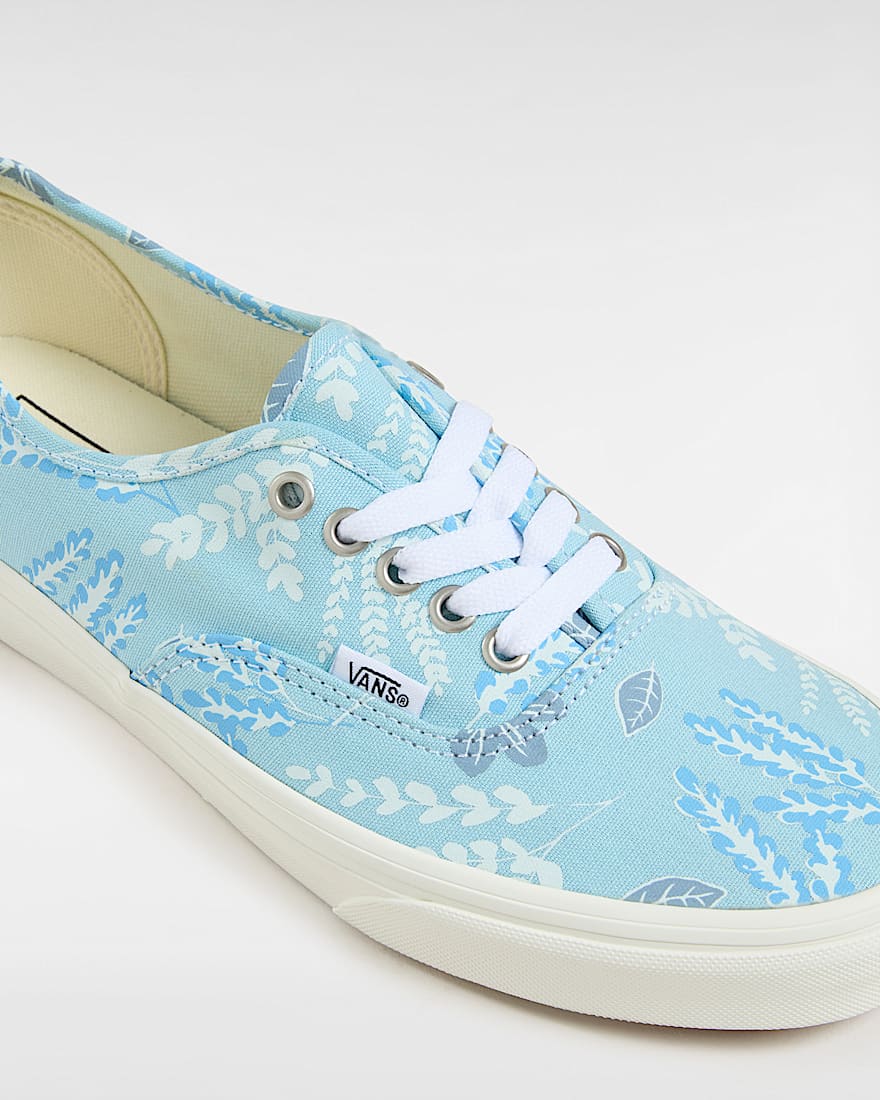 Authentic Schuhe VANS Blau ALT3