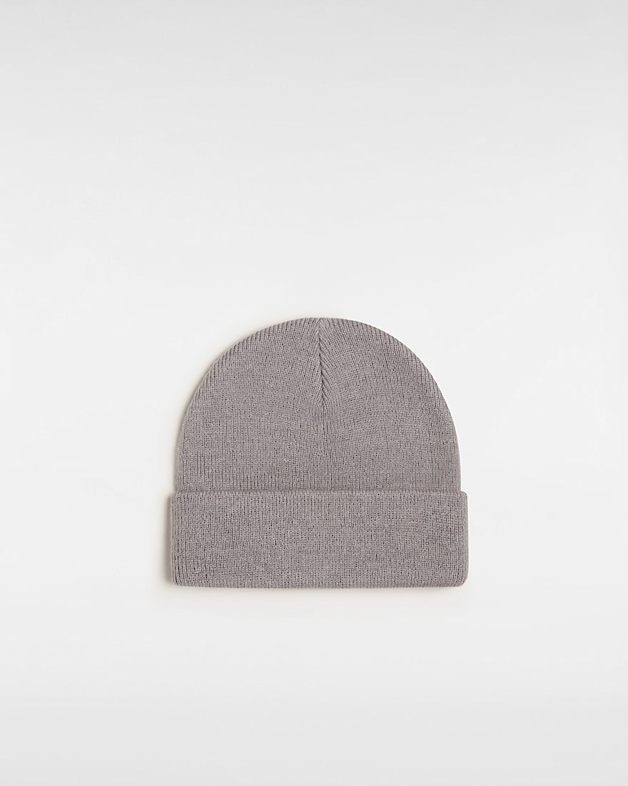 Kids Milford Beanie 814 years VANS Grey ALT1