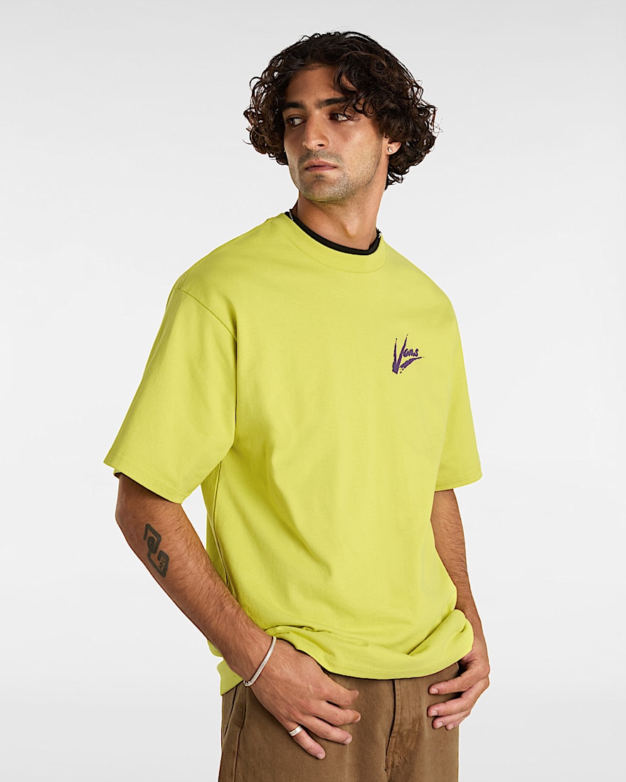 Dettori Loose Fit T-Shirt