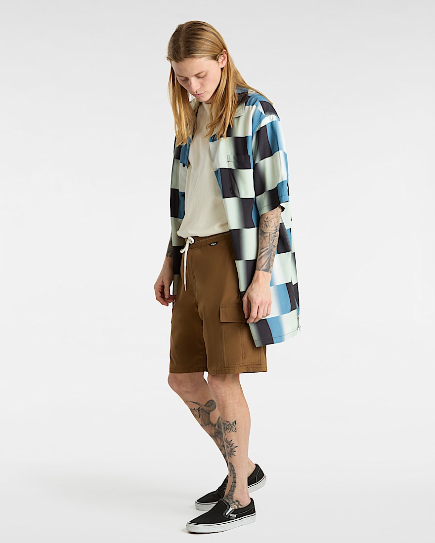 105 Voyage Surfshorts