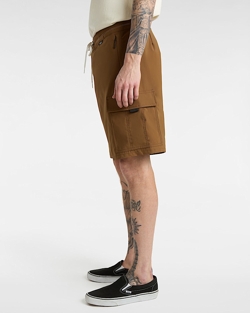 105 Voyage Surfshorts