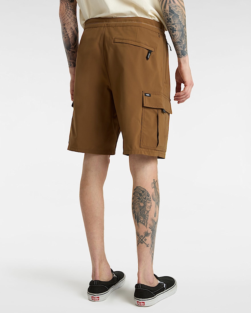 105 Voyage Surfshorts