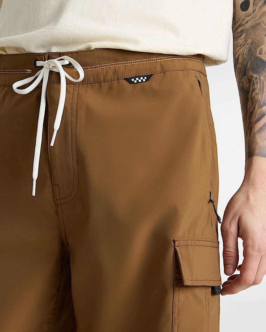 105 Voyage Surfshorts