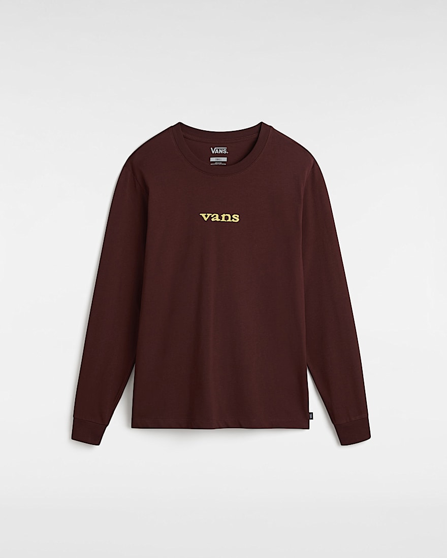 Vitality Fields Long Sleeve T-Shirt - 1