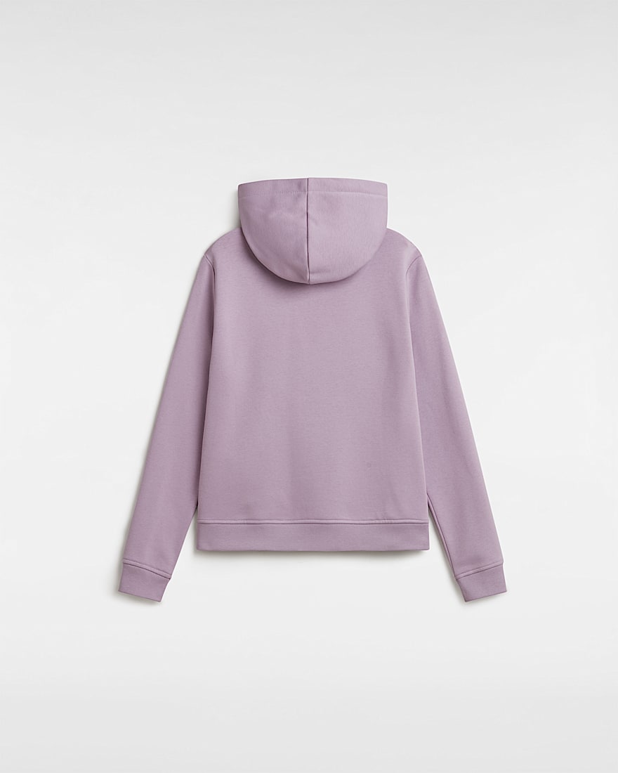 Girls Flying V Pullover Hoodie (8-14 Years)