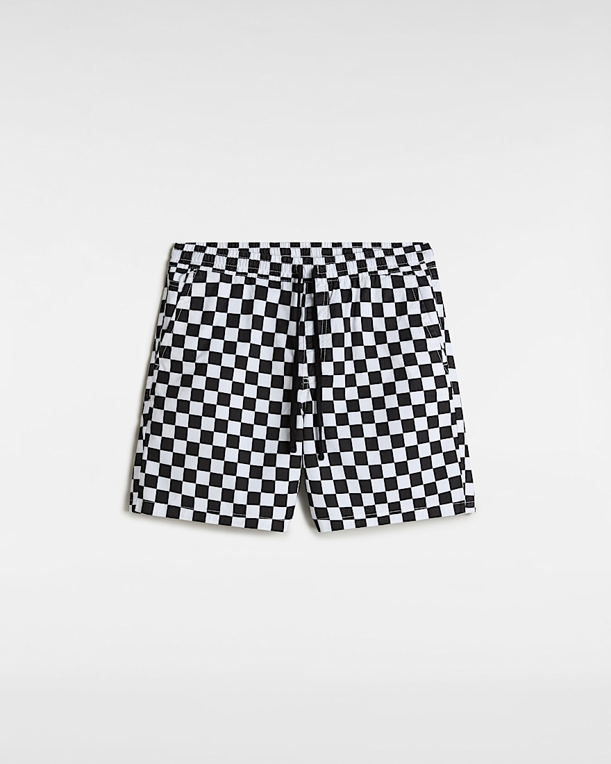 Szorty Range Relaxed Elastic - 1
