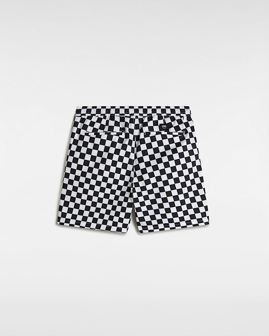 Szorty Range Relaxed Elastic