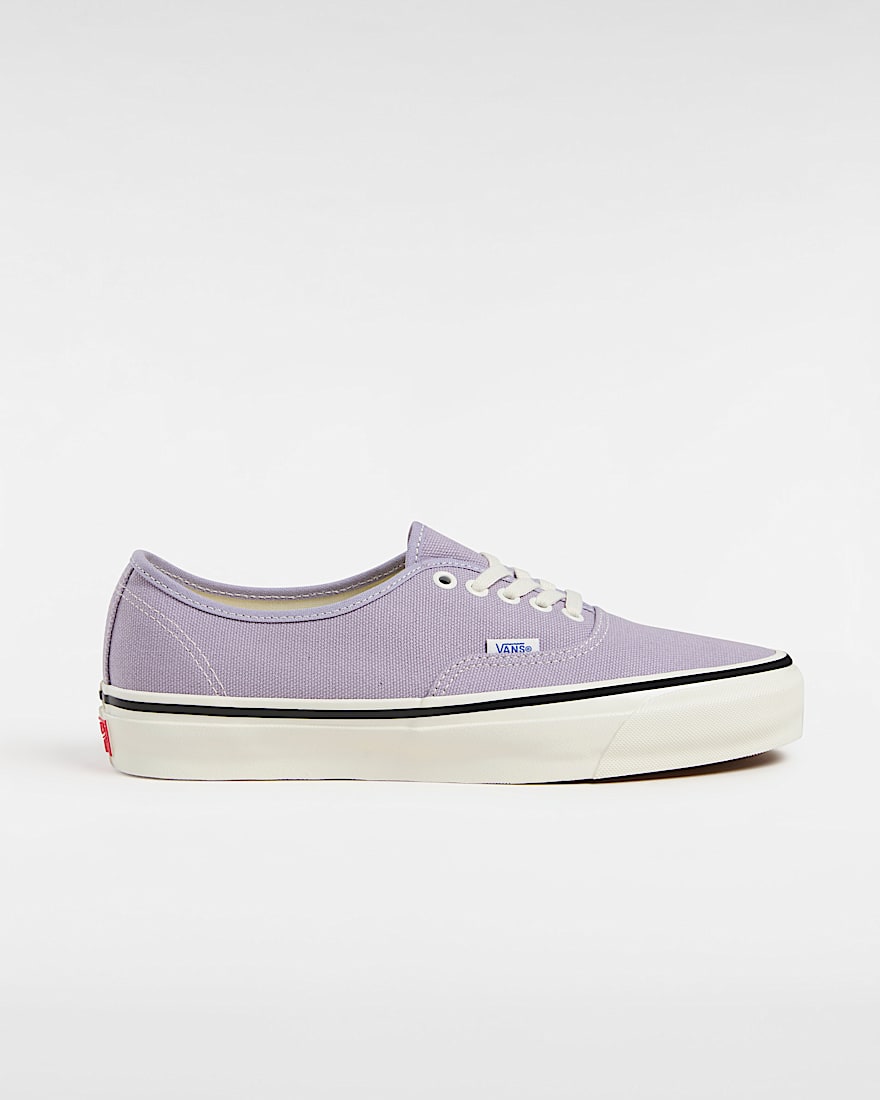 Premium Authentic 44 Duck Schuhe aus Canvas VANS Grau HERO